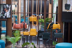 HALM x FLAIR NO.5 | Halm | News - Halm Online