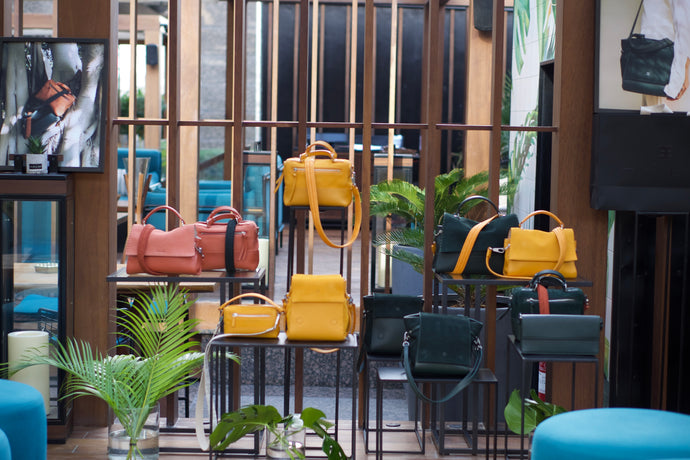 HALM x FLAIR NO.5 | Halm | News - Halm Online