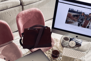 #STAYHOME with Gabriella Bjersland