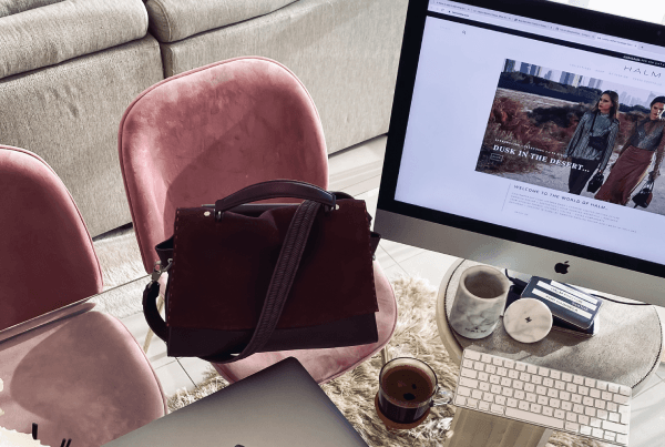 #STAYHOME with Gabriella Bjersland