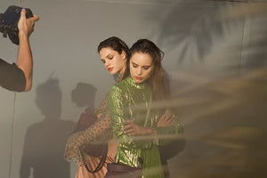 STEP BEHIND THE SCENES WITH US : PHOTOSHOOT 1.3