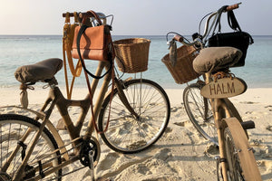 HALM IN THE MALDIVES | 1.2 PHOTOSHOOT