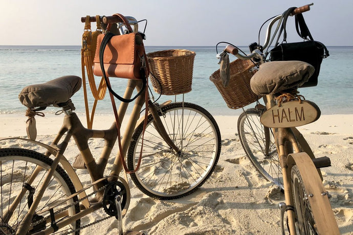 HALM IN THE MALDIVES | 1.2 PHOTOSHOOT