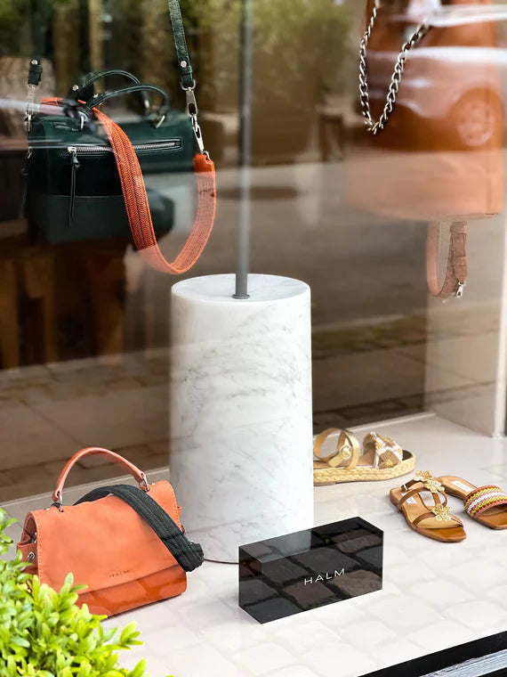 HALM Goes To Copenhagen Fashion Week SS/2022