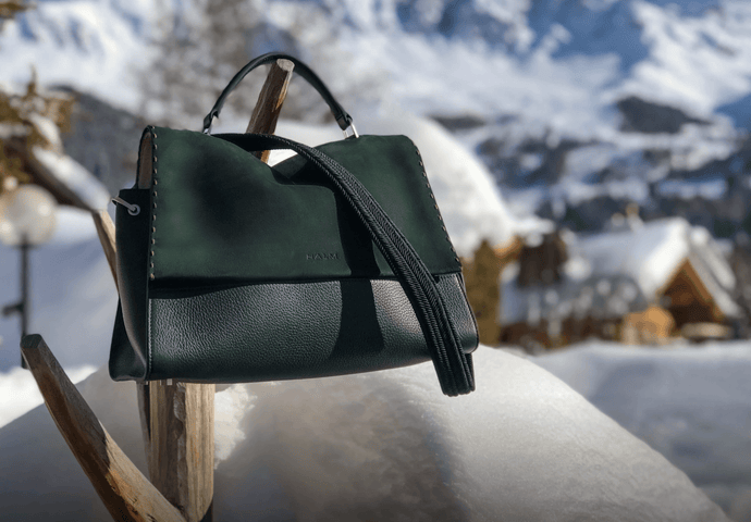 HALM x Mountain Air | News  | Halm Online