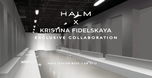 PARIS FASHION WEEK RUNWAY THROWBACK