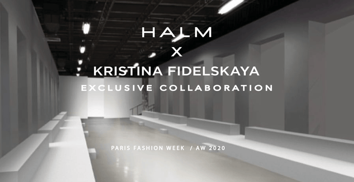 PARIS FASHION WEEK RUNWAY THROWBACK